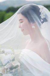 -雪中彩影婚纱摄影·微光艺术中心