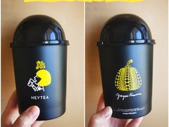-喜茶(上海北外滩来福士店)