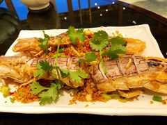 -好彩海鲜火锅饭店(银河百老汇店)