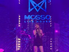-MOSSO·Liveshow(M3香港广场店)