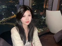 -广州四季酒店·天吧·高空酒吧