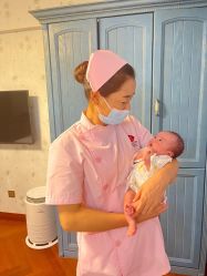 -喜月来月子会所