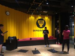 -超级猩猩健身·私教(上海体育场店)