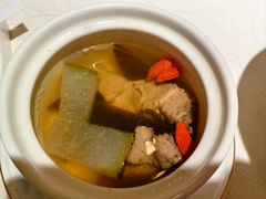 -温德姆花园酒店-鼎丰阁中餐厅