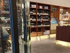 -BAKER&SPICE(安福路店)