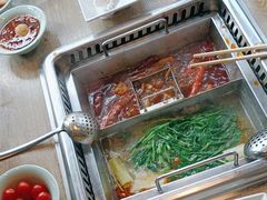 -野妹经典火锅(民治店)