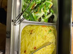 -素清香(解放路店)
