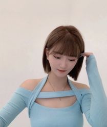 -吉米护肤造型