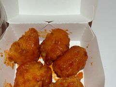 -肯德基(中鼎大厦店)