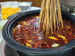 -小向麻辣烫(天街总店)