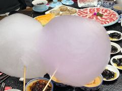 -汇聚德京味铜锅涮肉(沈家桥二路店)