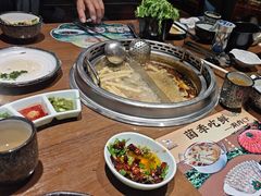 -快乐小羊(富强中路店)