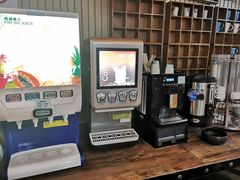 -美豪怡致酒店(上海长寿路店)