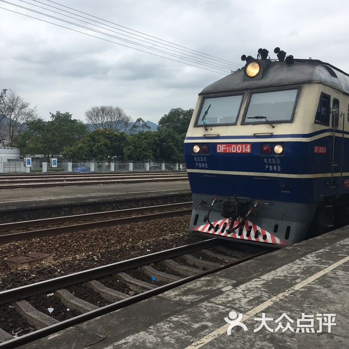 阳春站图片-北京火车站-大众点评网