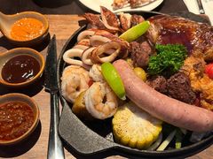 -bluefrog蓝蛙(水游城店)