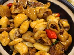 三杯肥肠-乡亲鹅肉城(吴江店)