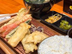 -天妇罗内顺田(罗湖店)