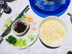 -四季民福烤鸭店(王府井灯市口店)