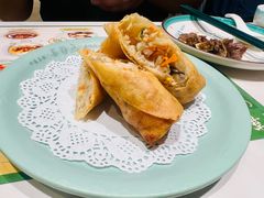 -喜势点·糖沙翁手工茶点·本地人茶居(永庆坊店)