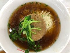 -老盛兴汤包馆(大华二路店)