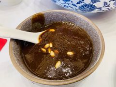 -天龙宝严素食馆(大兴善寺店)