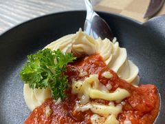 -巴别塔法餐舍(朝阳店)