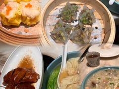 -滋粥楼·顺德菜(番禺广场总店)