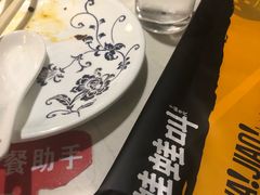 -蛙蛙叫干锅年代(簋街总店)