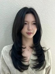 -丝语萱形象