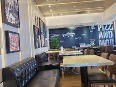 -必胜客(海滨店)