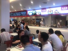 -乡村基(总府红旗店)