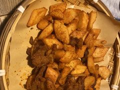 -那时新疆·若羌(经纬汇店)