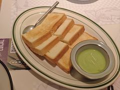 -太食獸泰式茶餐厅(IFS国金中心店)