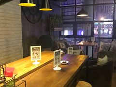-雅城香慧咖啡馆(常德路店)