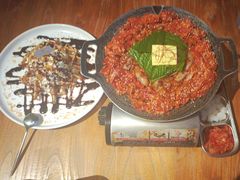 -TAIFORKS 大福食堂·山葵烤肉料理·拌饭(宝安店)