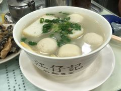 -江仔记粉面专家
