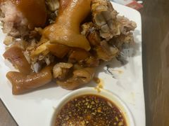 -向民炒鸡老店(火车站店)