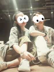 -G-STEPS舞蹈工作室