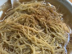 -小梁哥云吞面(黄贝岭店)