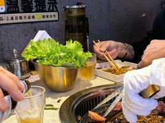 -杨记齐齐哈尔烤肉(总店)