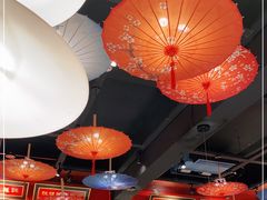 大堂-蜀香格格•剁椒鱼头(龙西店)
