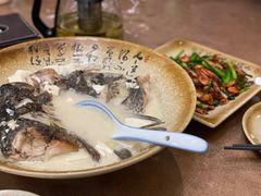 -75幢私房菜馆