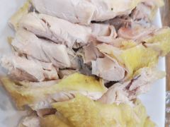 -老马家·舌尖上的西塘美食