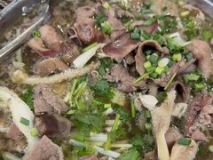 -正宗苏稽毛哥跷脚牛肉总店
