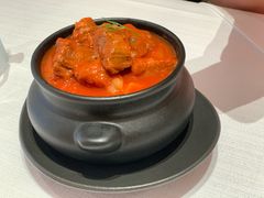 -马克西姆俄罗斯餐厅(绥芬河店)