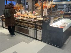 -西村叔叔的店·面包·甜品·蛋糕(清河万象汇店)
