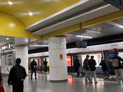 -蒲黄榆(地铁站)