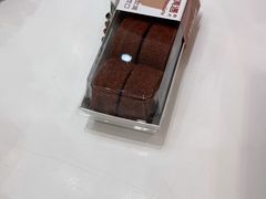 -好利来(北美N1店)