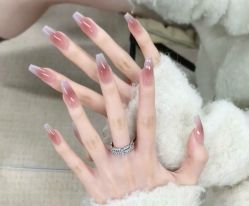 -JX今喜美甲美睫