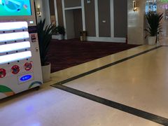 -中影国际影城(大唐西市4K临境音店)
